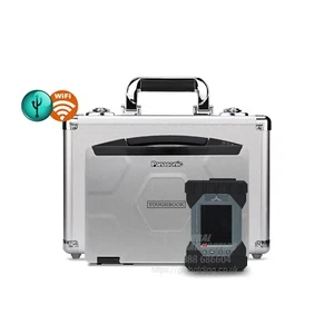 Nissan Renault V13 Consult-3 Plus RMN Bosch Original VCI Diagnostics Tool-CF54 - Picture 1 of 3