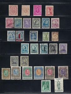 ''GENERAL DE COLOMBIA.- BOLÍVAR-PINZÓN-NARINO.- SANTANDER-CÓRDOBA-RICAURTE-SUCRE - Imagen 1 de 1