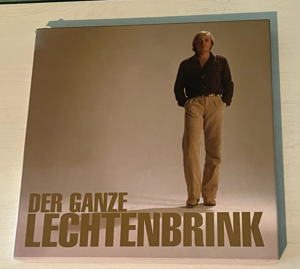 Der Ganze Lechtenbrink Bear Family Deluxe Box Set 7 CD Box - Bild 1 von 4