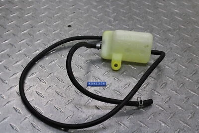 Suzuki Marauder 800 VZ800 1999 refrigerante tanque de agua depósito botella 17911-48E00 Foto 1 de 4