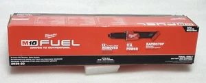 Milwaukee 2939-20 M18 FUEL Braking Die Grinder, Slide Switch (Tool Only) - Picture 1 of 7