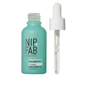 Nip + Fab Hydrate Hyaluronic Fix Extreme Concentrate 1.01oz - Picture 1 of 8