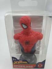 Marvel Spiderman Collectible Mini Paperweight Figure Cake Topper Toy new