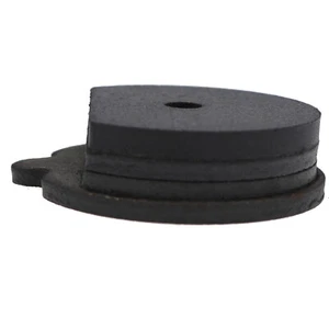 For JCB Backhoe 3C 3CX 4CX 214 215 216 217 Hand Brake Pad 15/920103 478/00849 - Picture 1 of 5