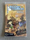Bravest Warriors #1 - LootCrate Variant Editon - Comic Book - Kaboom Comics