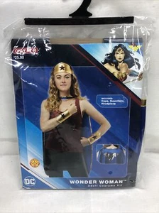 Wonder Woman costume Kit Adult - Picture 1 of 2