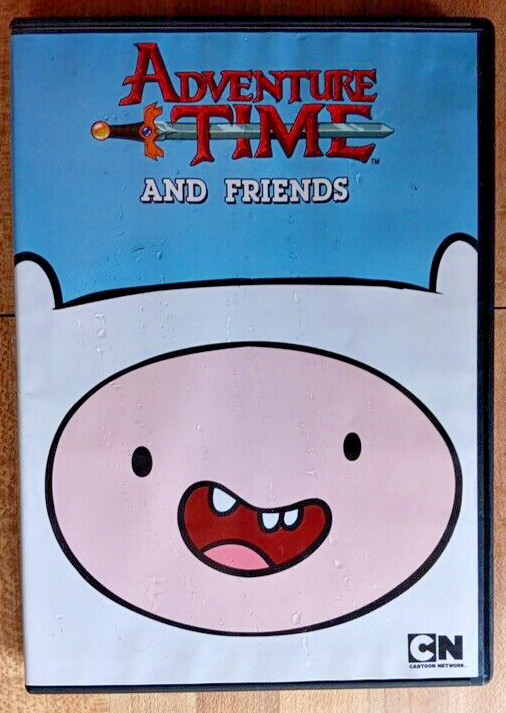 Action & Adventure Time DVDs & Blu-ray Discs for sale | eBay