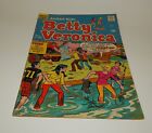 Archies Girls Comic Book - Betty & Veronica #187 - Clean Up Riverdale River