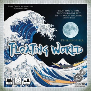 Philosophia: Floating World - Picture 1 of 1