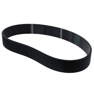 COMPATIBLE WITH NORTON CLIPPER Drive Belt Fits Norton Clipper CS502LV Pn 310349309