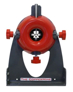 REFURBISHED Manual Copper Wire Stripping Machine Authentic Wire Stripper CT-210R - Picture 1 of 1