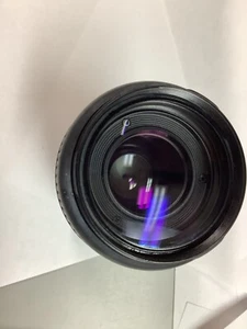 Tamron AF 90-300mm F/4.5-5.6 lens for Minolta/Maxxum/Sony - Picture 1 of 4
