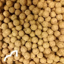 Spotted Fin - Catalyst Boilies - Shelf Life