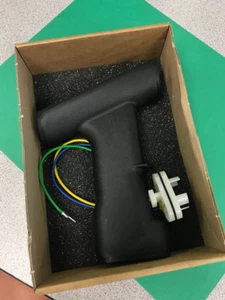 Wagner Powder Handle right half PEM-C3 - Picture 1 of 2