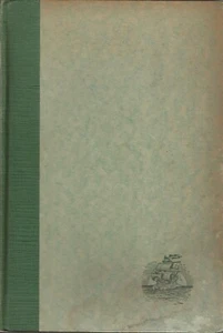 THE RIME OF THE ANCIENT MARINER: LIMITED ED. SIGNED BY GUSTAV UHLMANN 1927 - Imagen 1 de 5