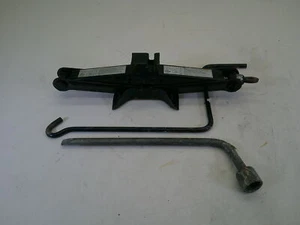 MAZDA MX-5 WAGENHEBER UND RADSTREBE 1998-2005 - Bild 1 von 9