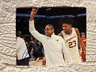 Coach Rodney Terry Signed 8 X 10 Photo Basketball  Autographed Texas Longhorns