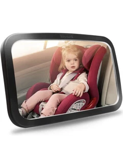 Shynerk Baby Car Mirror Safety Seat. Free Shipping - Picture 1 of 8