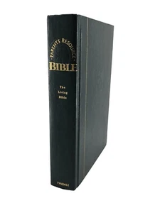 The Living Bible Parents Resource - Imagen 1 de 16