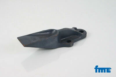 Greiferzahn Zahn Bau Bagger System Atlas 0829589 12580000 Baggerzahn Anschraub - Bild 1 von 2