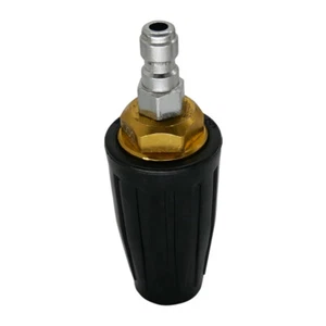Boquilla turbo para lavadora a presión Worx WG629E 20V MAX Li-Ion Hydroshot 1 x 2,0 Ah - Imagen 1 de 3