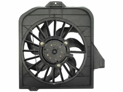 Conjunto de ventilador auxiliar Dorman 11873HJ para Chrysler Town &amp; Country 2001-2005 Foto 1 de 2