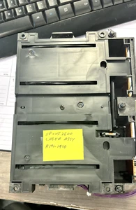 Repuesto para escáner láser 2600 Asm RM1-1970 - Imagen 1 de 3