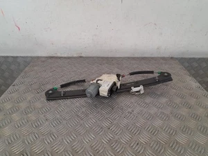 BMW X3 E83 2004-2010 Left Passenger N/S Rear Window Regulator 6925965 - Picture 1 of 16