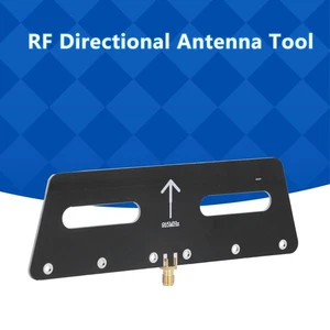 Directional Antenna Board Radio Frequency Identification PCB Image Transmission - Picture 1 of 22