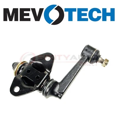 Mevotech Steering Idler Arm for 1987-1993 Mazda B2600 2.6L L4 - Suspension go Foto 1 de 4