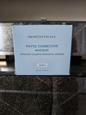 SkinCeuticals Phyto Corrective Mask 2 fl oz / 60 ml - Sealed In Box - Image 1 of 4