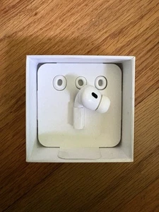 For Apple Airpods Pro 2nd Gen Genuine Earbuds Replacement - Left Side Only A2699 - Picture 1 of 1