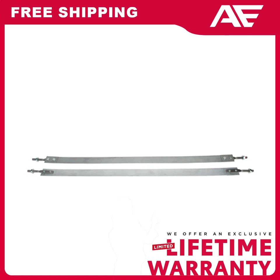 Fuel Tank Strap For 73-91 GMC Jimmy C1500 Suburban C2500 Suburban K1500 - Image 1 of 1