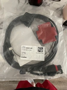 Ford Trailer Yaw Rate Sensor Kit ID Lc3t-14g621-ac 2020 F350 Pickup 671076   - Picture 1 of 1