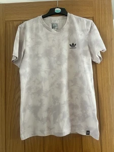 Nike Skateboarding Women’s Tie Dye T-shirt Size Small - Picture 1 of 1