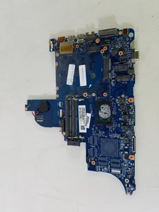 HP ProBook 640 G2 Core i5-6300U 2.40 GHz DDR4 Motherboard 840717-601 - Picture 1 of 4