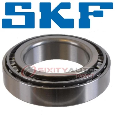 SKF Differential Shifter Bearing for 1962 Studebaker 7E5 - Driveline Axles iw - Image 1 of 4