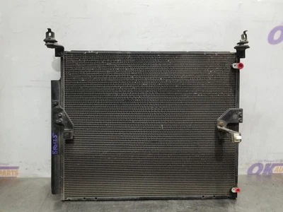 07 2007 TOYOTA FJ CRUISER 4.0L AC CONDENSER - Image 1 of 4