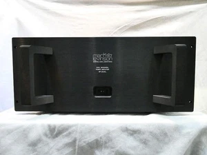 (Free Shipping) Mark Levinson No.23.5L Stereo Power Amplifier Black,Used - Picture 1 of 18