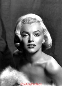 "Classic Beauty" Marilyn Monroe 8x10 foto-matte Oberfläche # 4 - Bild 1 von 1