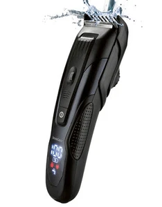SILVERCREST Haarschneidemaschine und Bartschneider Trimmer SHBS 800 A1 *B-Ware - Bild 1 von 4