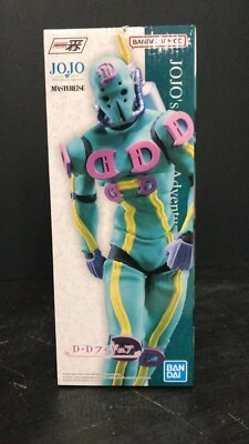 JOJOS BIZARRE ADVENTURE (D1) Foto 1 de 3