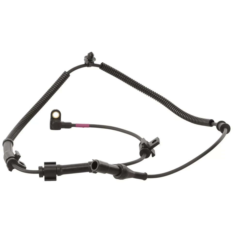 ABS Speed Sensor For 2005-2010 Ford F-250 Super Duty Front ARA1027 - Image 1 of 1