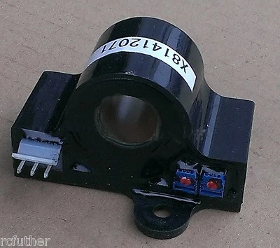 Sensor de Acelerador Efecto Hall para Tomberlin Emerge, Referencia Nº1007918.1008284 Foto 1 de 2