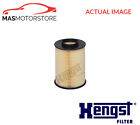 ENGINE AIR FILTER ELEMENT HENGST FILTER E1010L I NEW OE REPLACEMENT