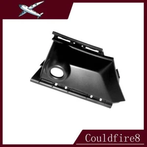 stoßStange Zentral AußEnabdeckung Rechts Für W117 C117 CLA 200 250 Sport 2017-19 - Picture 1 of 8