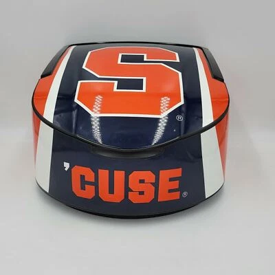 Enfriador de tazas Syracuse Orange Football Cool Works 10 OZ Pack 12 Foto 1 de 4