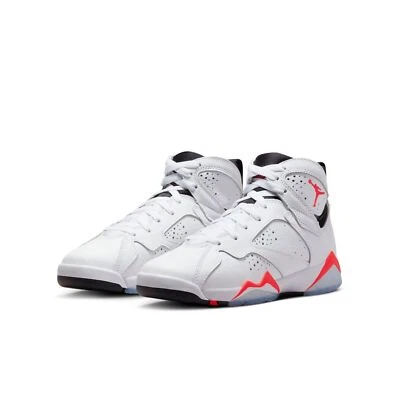 [DQ6040-160] Air Jordan 7 Grade School *NEW* - Image 1 of 4