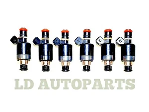 6 GENUINE ROCHESTER 17102768  1993-1994 CHEVY PONTIAC OLDSMOBILE BUICK 3.8L V6 - Picture 1 of 6