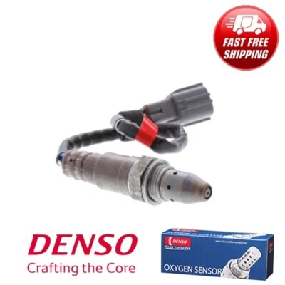 Sensor de relación aire/combustible DENSO genuino para Lexus RX350/Scion tC/ RAV4 Sienna Foto 1 de 4